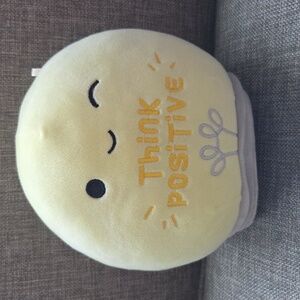 Squishmallows Cream Plush Toy